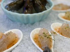 泰式风味虾生-渔文乐·海鲜大排档(千灯湖店)