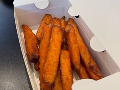 -正谈炸鸡(深圳首店)
