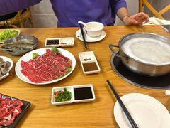 -吉友粥底火锅(方斜路店)