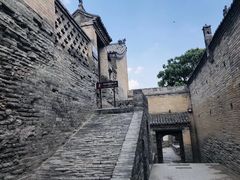 -山西王家大院