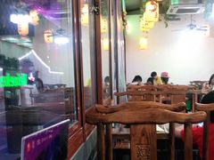 大堂-楠翔馆桐庐菜(胜利河美食街店)