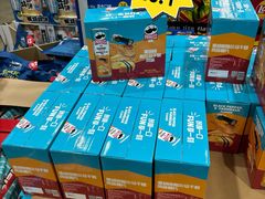-山姆会员商店(上海浦东店)