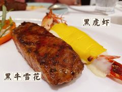 -波特曼西餐厅(南岗店)