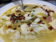 -好人民间·番茄鱼酸菜鱼(杭州永旺梦乐城店)
