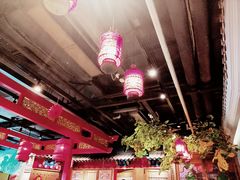 -北平食坊·烤鸭(黄寺大街店)