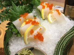-大岛日本料理铁板烧(南通大饭店)