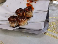 -开元春海鲜烧烤(四流南路总店)