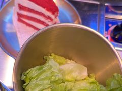 -喜井无限自助烤肉公司(石厦店)