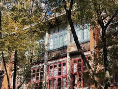 -飞马旅黎黄陂路文旅街区