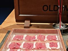 -老墙根涮肉·烧烤(欢乐谷·王四营店)