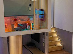 -北京海德酒店温泉