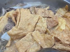 -阿婆东山羊肉店(鸿港海鲜批发市场店)
