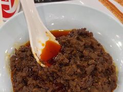 -盛唐府乾州酸汤面