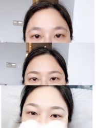 -MIVI野生眉纹绣纹眉