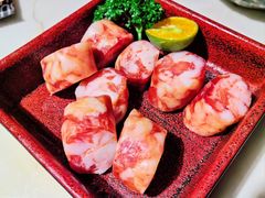 -久藏·横膈膜烧肉·酒场(江汉路店)