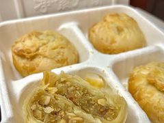 -龙华素斋(龙华路店)