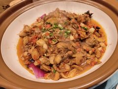 -渔乡米香·剁椒鱼头(四方坪店)