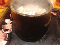 -滇藏石锅宴(北门坡古城管理局店)