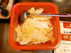 -富正毅三下锅·湘西韵味(天门山索道店)
