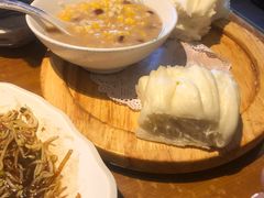 -95号酱骨·一块豆腐(展春园西路店)