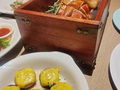 -波特曼西餐厅(中央大街店)