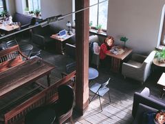 -1901 Cafe(西四店)