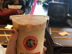-maan coffee漫咖啡(通州店)