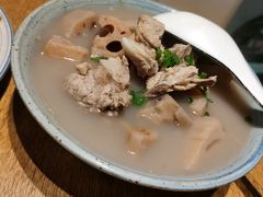 -静一餐厅·湖北菜(前门创始店)