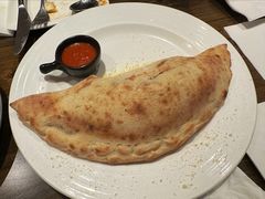 -安妮意大利餐厅(世贸天阶店)