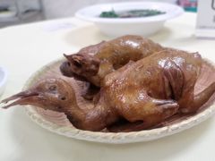 -光明刘冰乳鸽店(光明法政北路店)