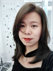 -MY HAIR ARDOR