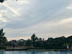 -浦鸿会游泳健身中心·Ambassy Club PD(金桥碧云国际社区店)