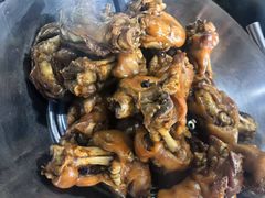 -好灶头妈妈菜·千岛湖土菜地标美食