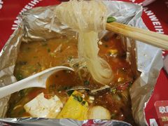 -见味花甲(福田coco park店)