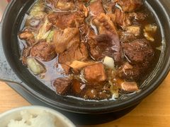 -赵家牛肉砂锅(台西三路店)