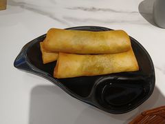 -馋三尺蟹粉小笼(人民广场店)
