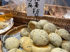 -那家面包房(珠江路店)
