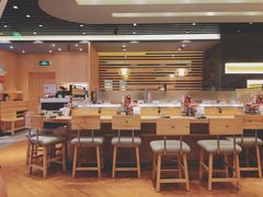 -元气寿司(新城市广场店)