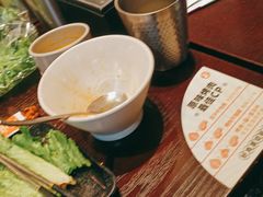 -新石器烤肉(之心城店)