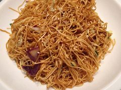 炒面-老伙记海鲜码头(北滘店)