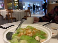 -莆田餐厅PUTIEN(金融街购物中心店)