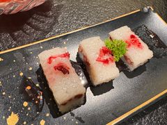 -唐猫庭院·千年陕菜(赛格国际购物中心店)