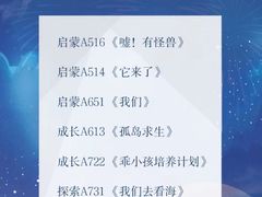 -猴有戏教育戏剧·音乐剧·主持口才·演讲朗诵辩论(环球港华师大校区)
