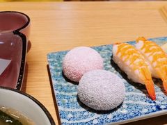 -林妈妈村·日式料理(宝山万达店)