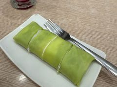 -佰搭果·广式茶餐厅(西华路店)