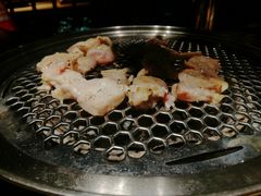 -吉屋烤肉(八宝街店)