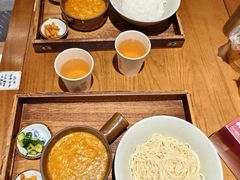 -李百蟹·江南蟹黄面·河景餐厅(夫子庙总店)