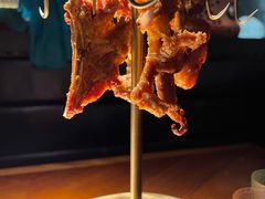 -楼兰新疆主题餐厅(苏州中心店)