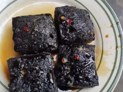 -五娭毑臭豆腐(黄兴南路店)