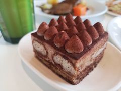 意式提拉米苏-宜家·瑞典风味餐厅(无锡店)